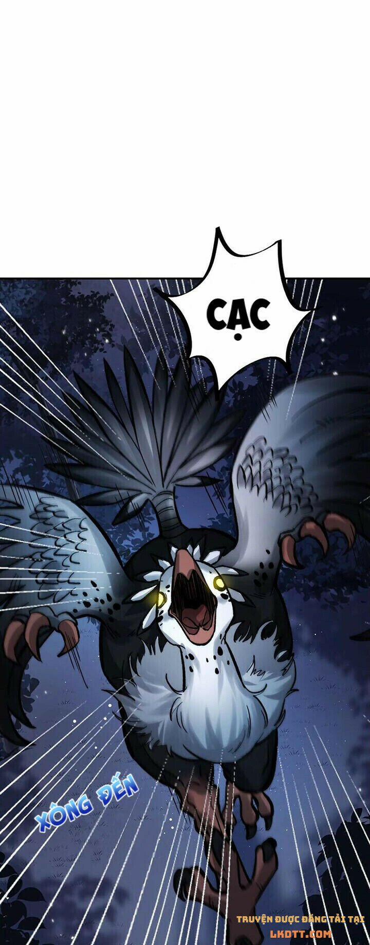 Mỗi Ngày Một Nụ Hôn 3 trang 18