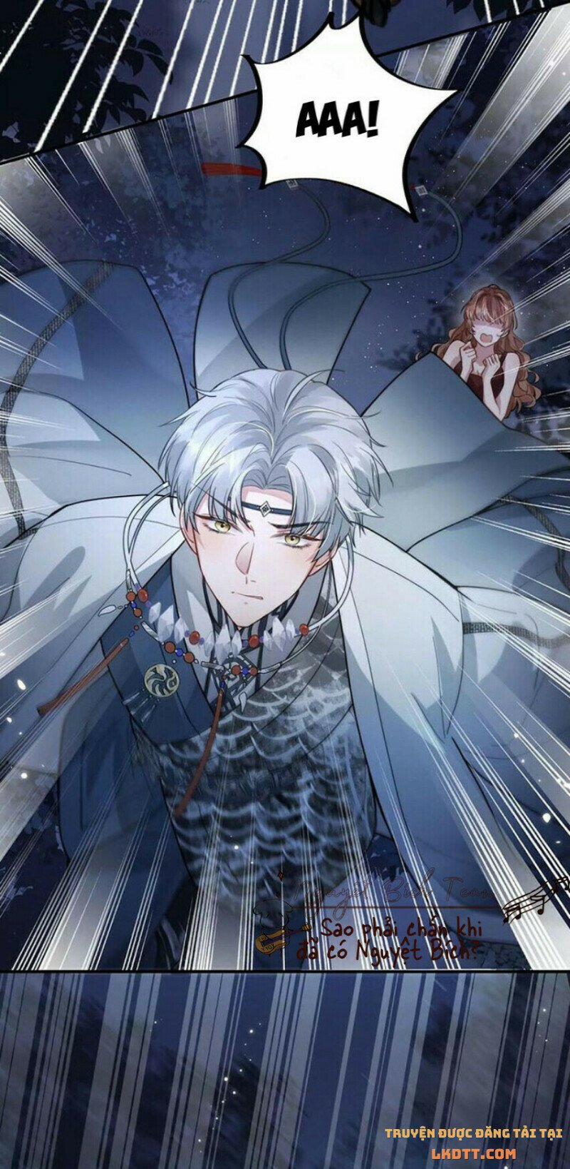 Mỗi Ngày Một Nụ Hôn 3 trang 19