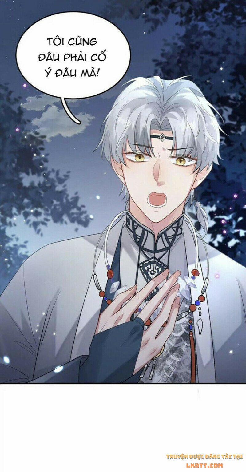 Mỗi Ngày Một Nụ Hôn 3 trang 2