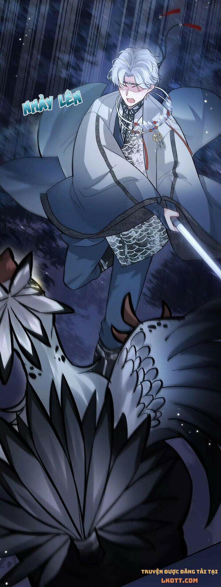 Mỗi Ngày Một Nụ Hôn 3 trang 20