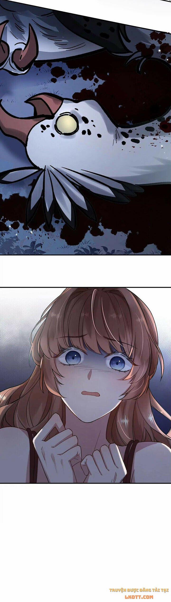 Mỗi Ngày Một Nụ Hôn 3 trang 22