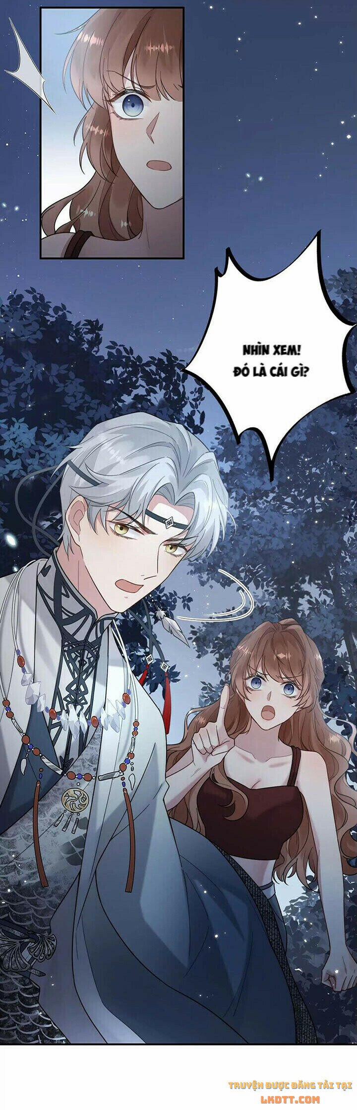 Mỗi Ngày Một Nụ Hôn 3 trang 24