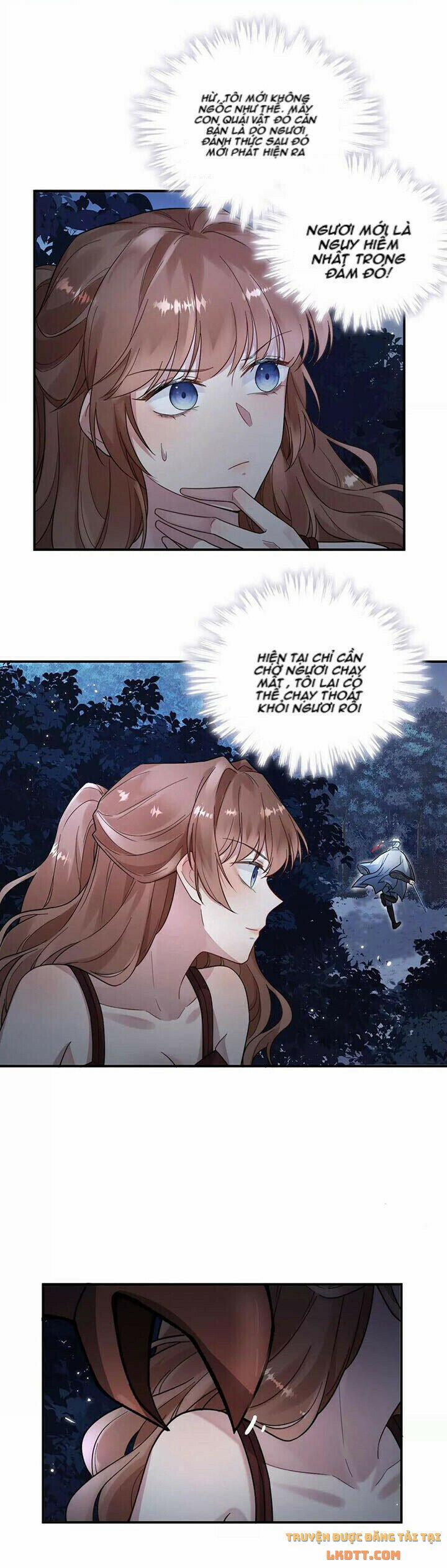 Mỗi Ngày Một Nụ Hôn 3 trang 28