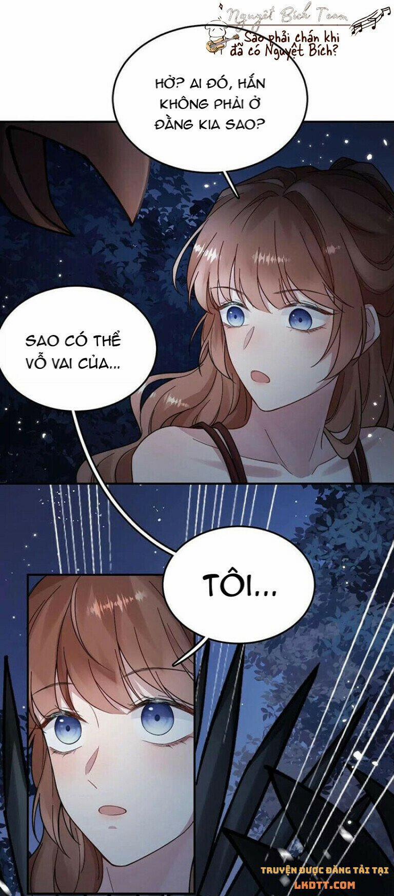 Mỗi Ngày Một Nụ Hôn 3 trang 29