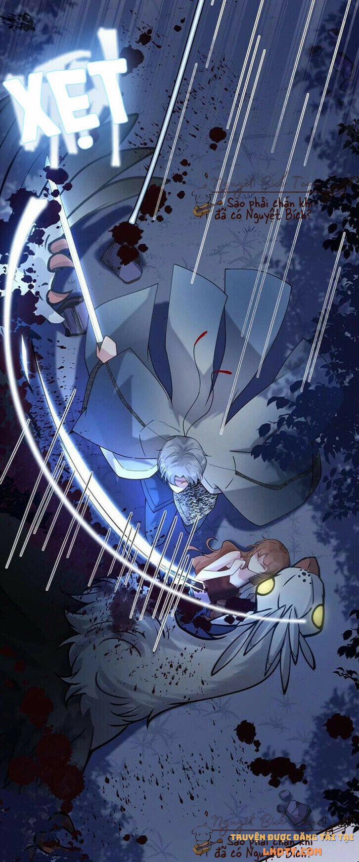 Mỗi Ngày Một Nụ Hôn 3 trang 35