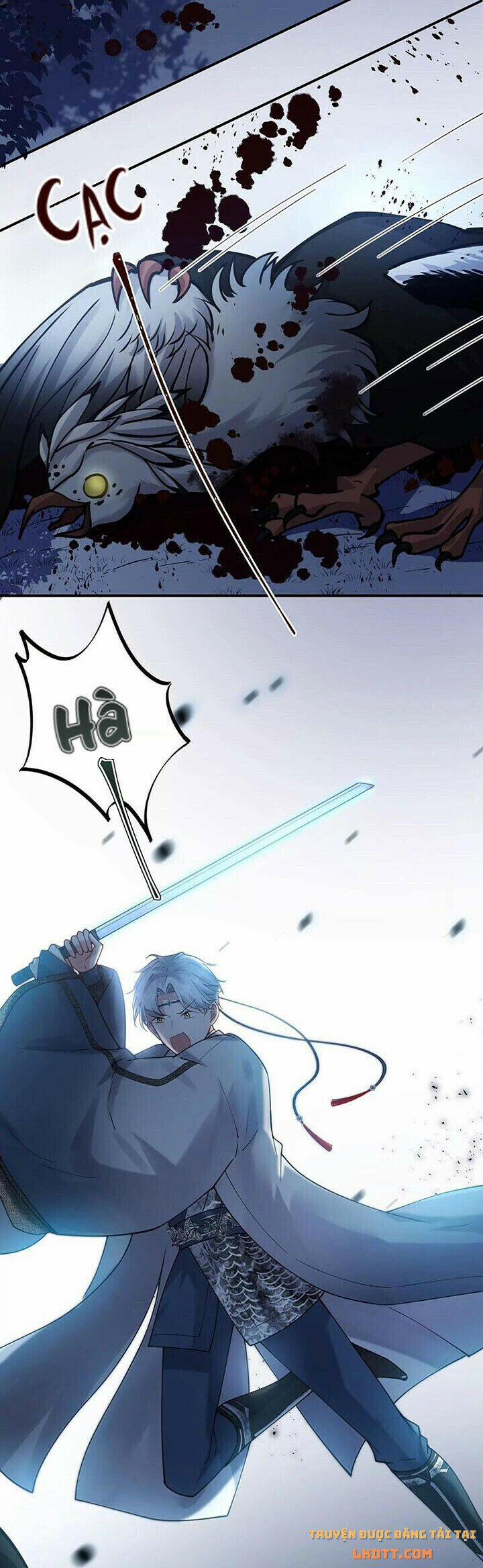 Mỗi Ngày Một Nụ Hôn 3 trang 36