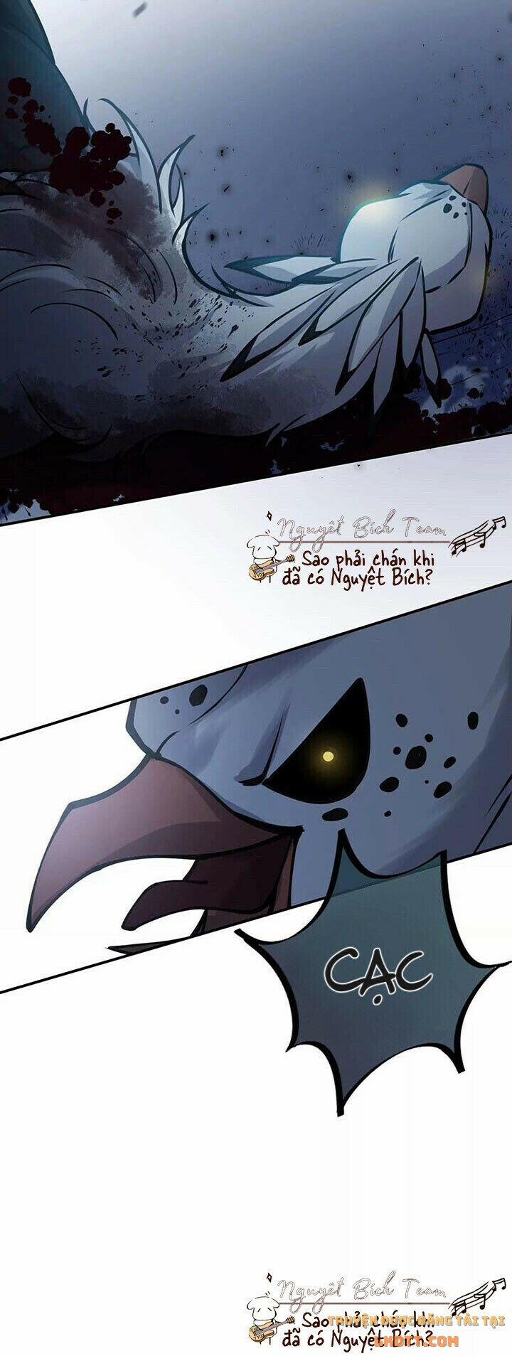 Mỗi Ngày Một Nụ Hôn 3 trang 37