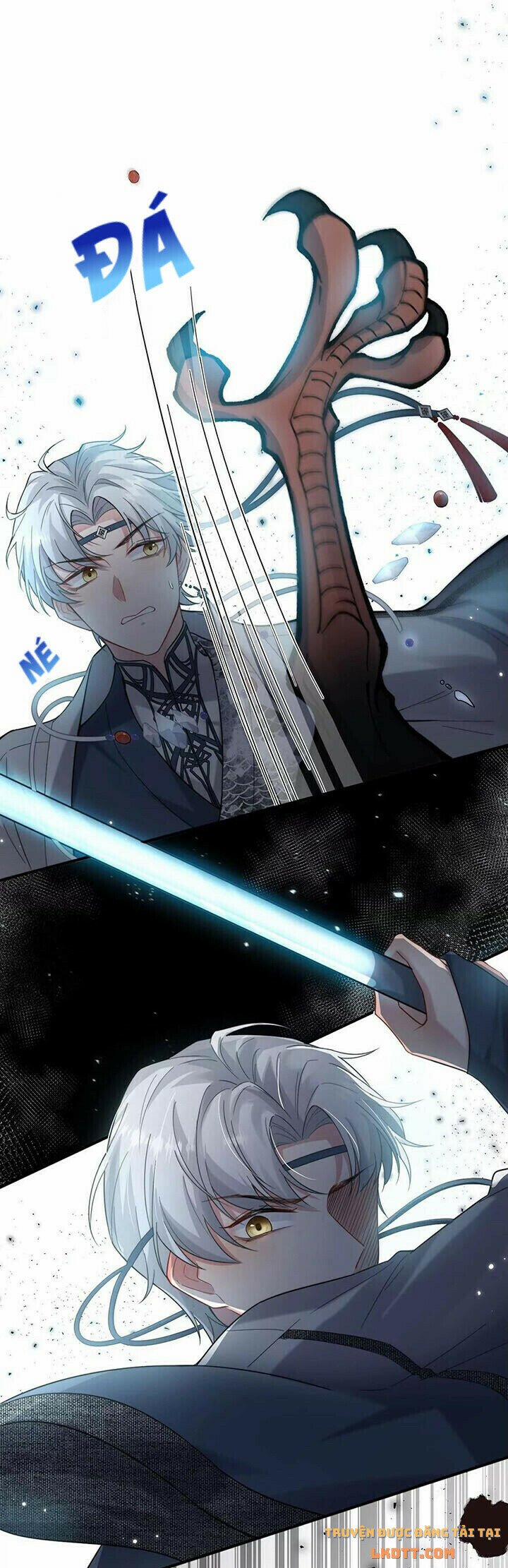 Mỗi Ngày Một Nụ Hôn 3 trang 38