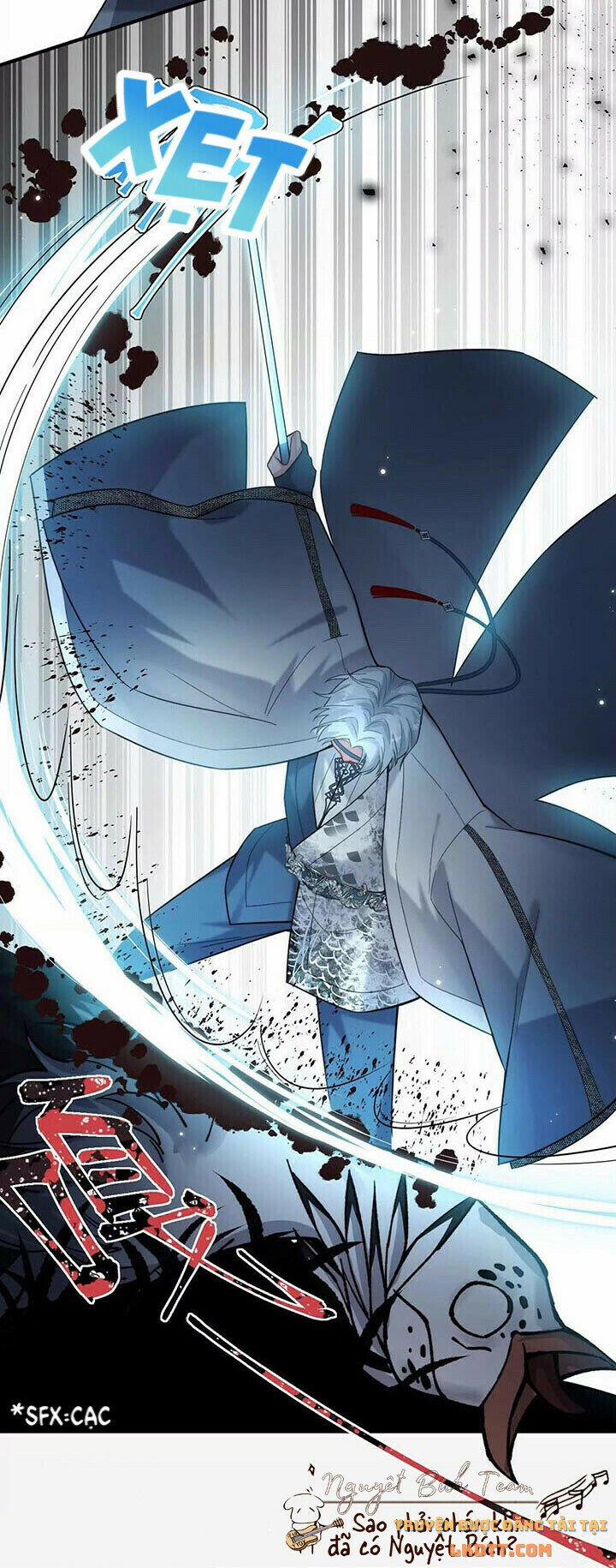 Mỗi Ngày Một Nụ Hôn 3 trang 39