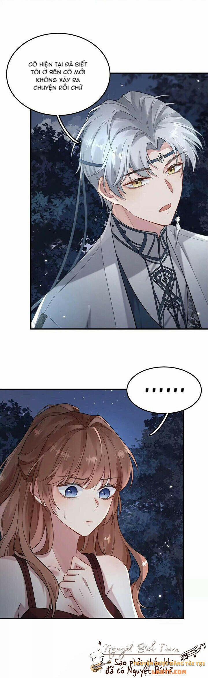 Mỗi Ngày Một Nụ Hôn 3 trang 41