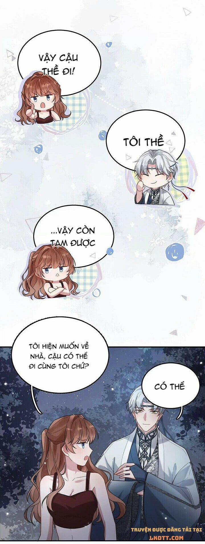 Mỗi Ngày Một Nụ Hôn 3 trang 44