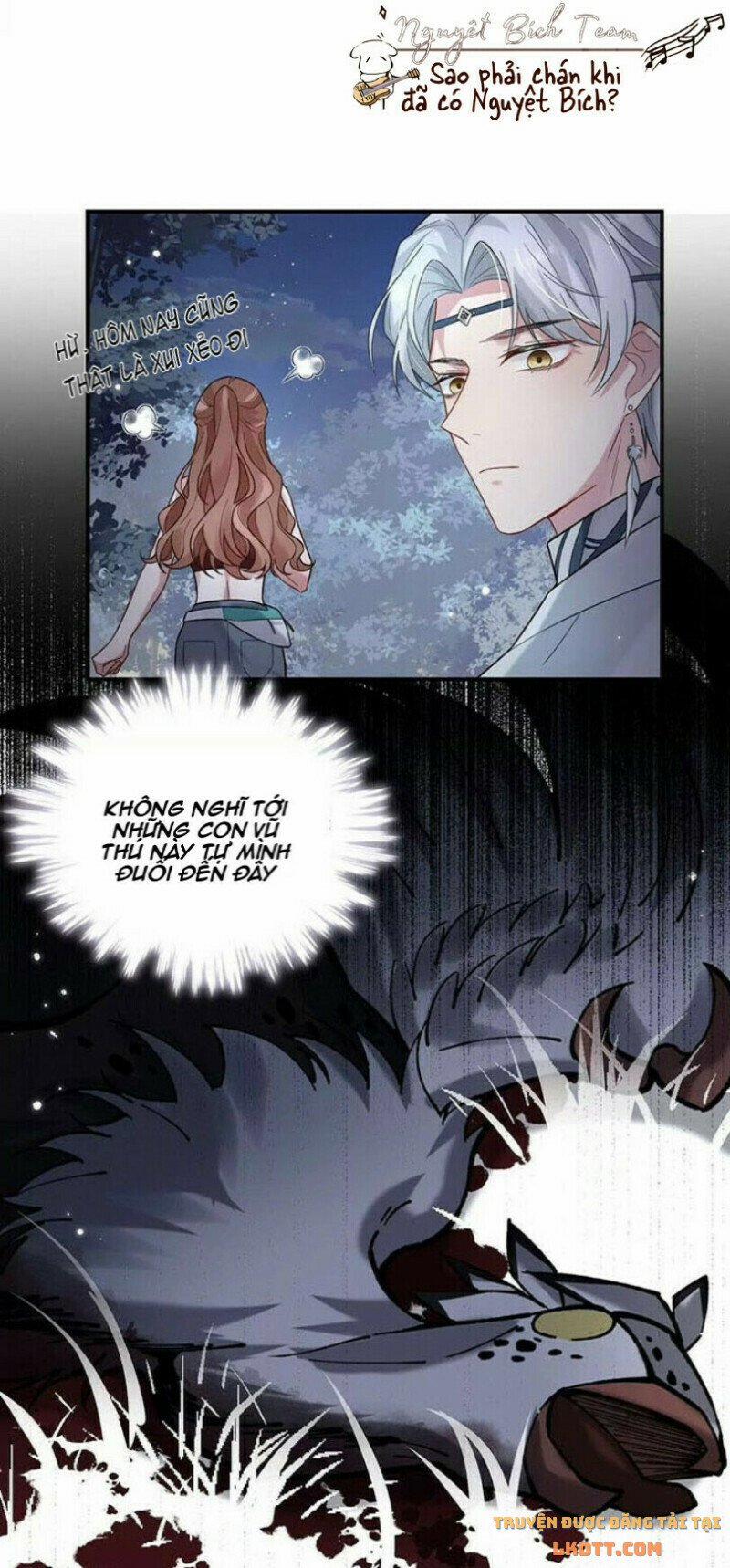 Mỗi Ngày Một Nụ Hôn 3 trang 45