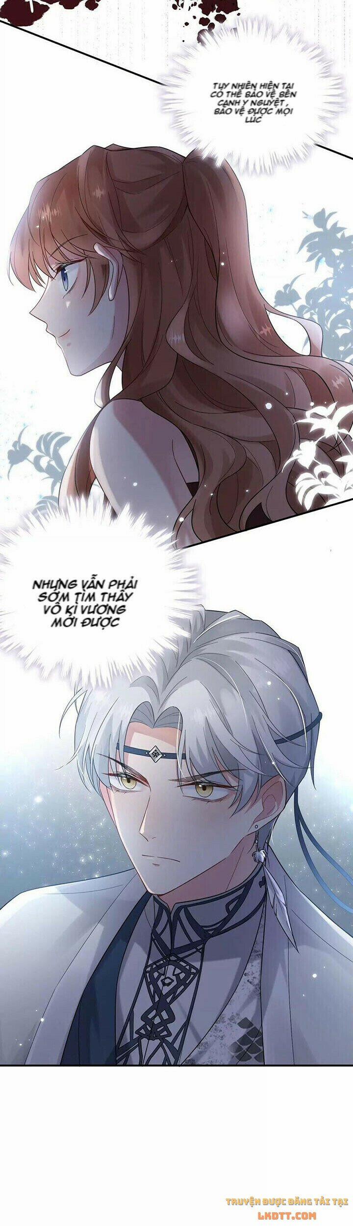 Mỗi Ngày Một Nụ Hôn 3 trang 46