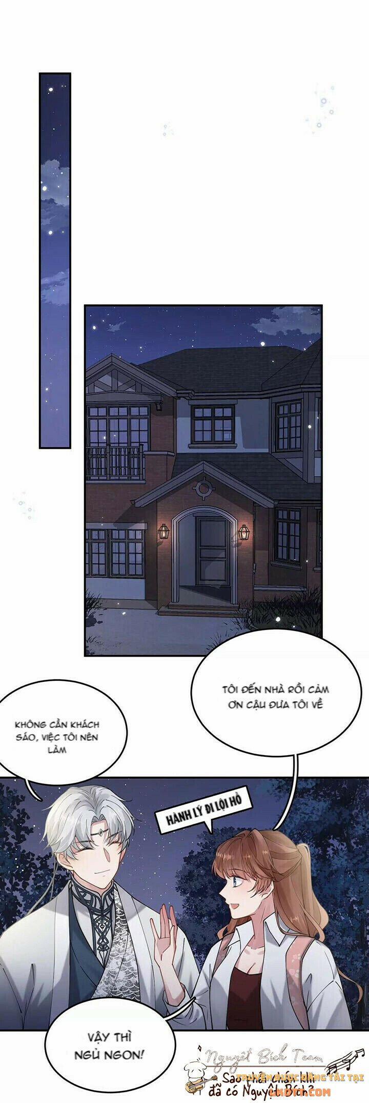 Mỗi Ngày Một Nụ Hôn 3 trang 47