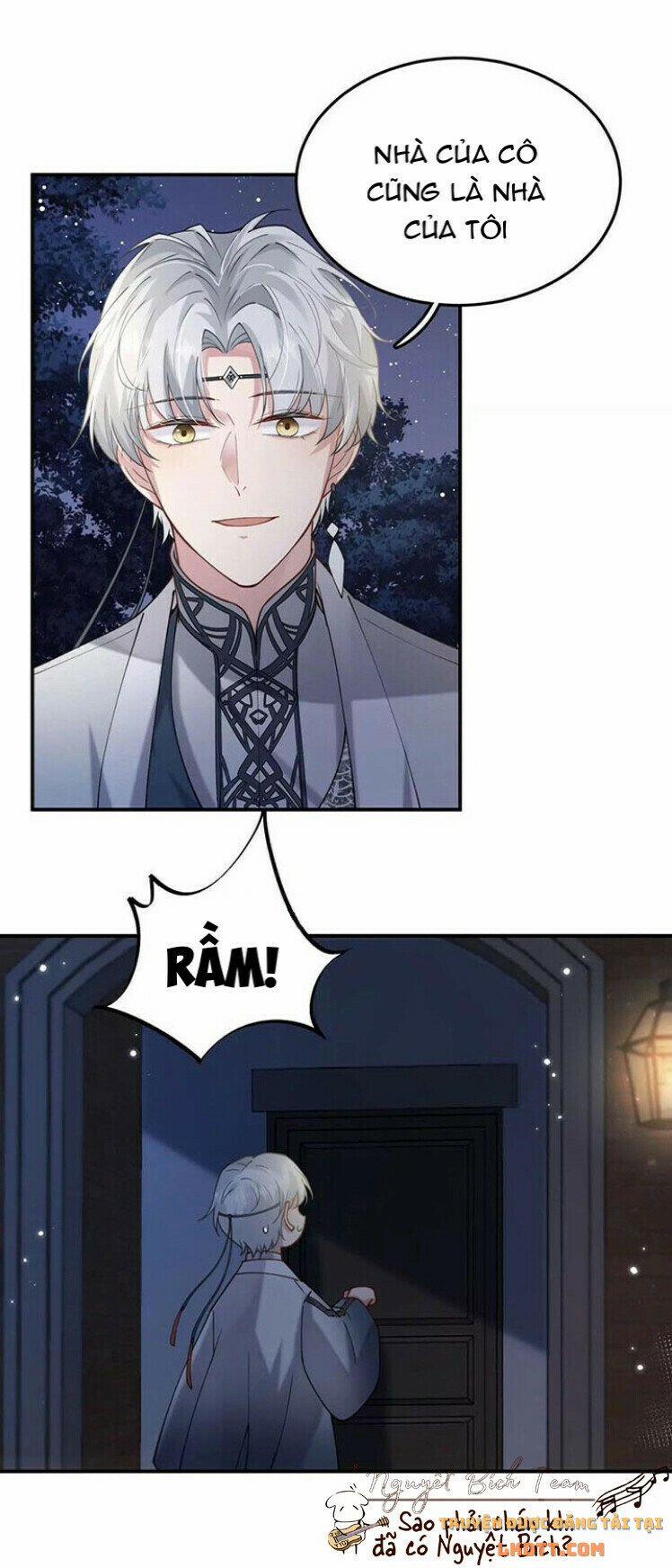 Mỗi Ngày Một Nụ Hôn 3 trang 49