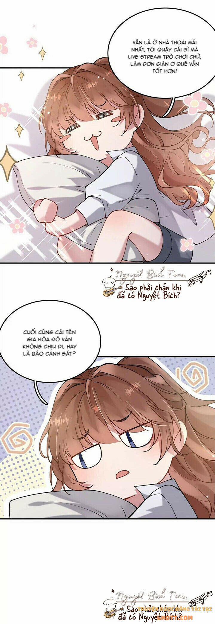 Mỗi Ngày Một Nụ Hôn 3 trang 51