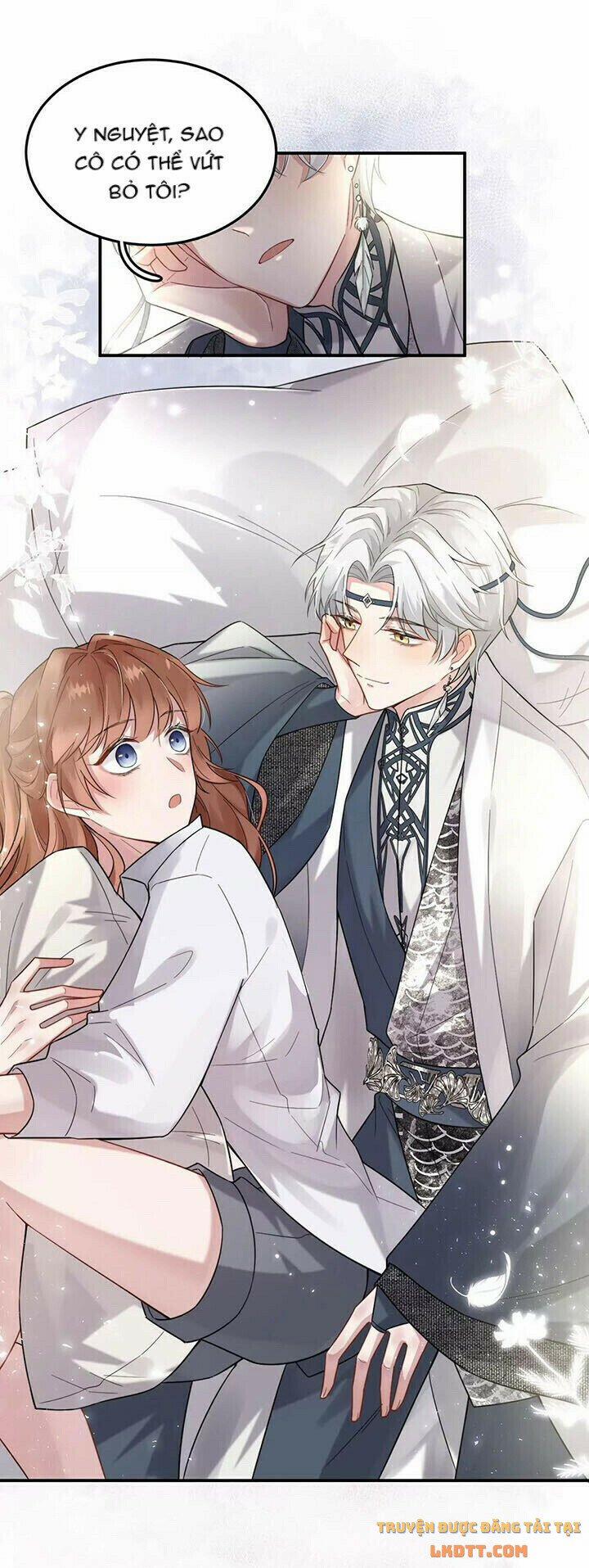 Mỗi Ngày Một Nụ Hôn 3 trang 52