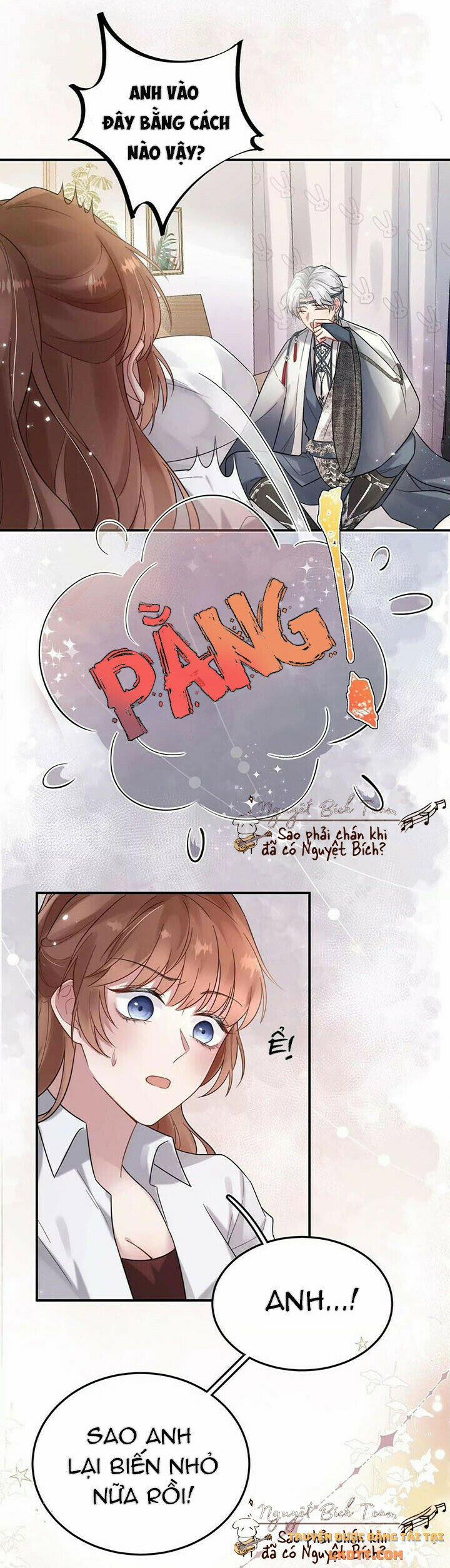 Mỗi Ngày Một Nụ Hôn 3 trang 53