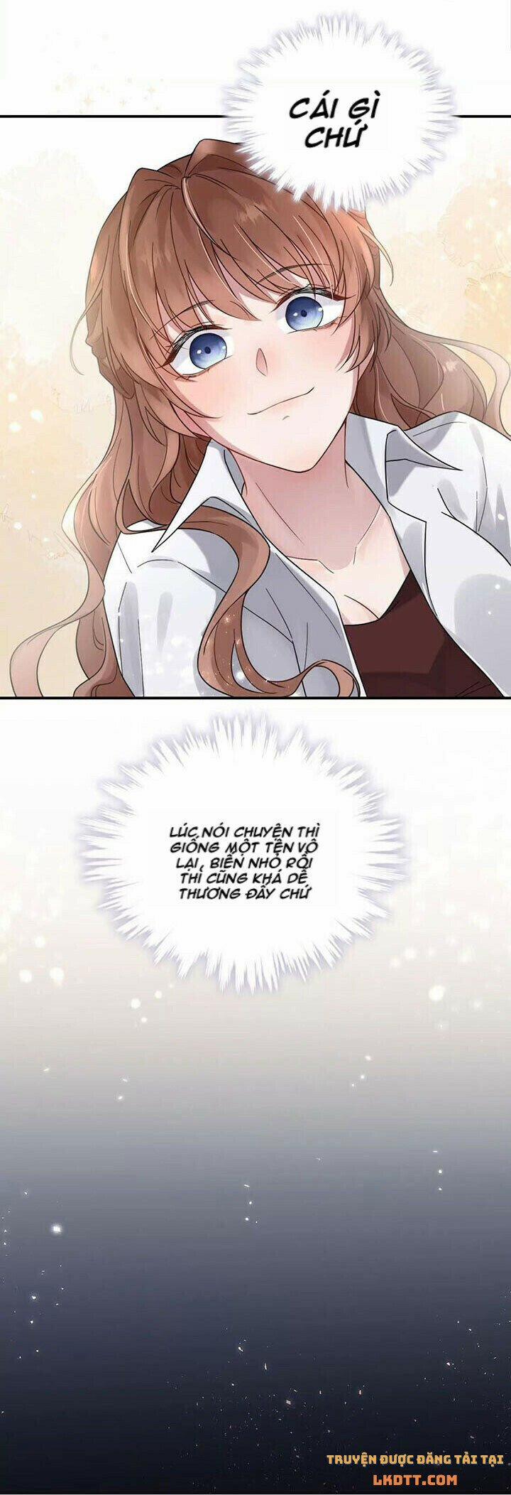 Mỗi Ngày Một Nụ Hôn 3 trang 56