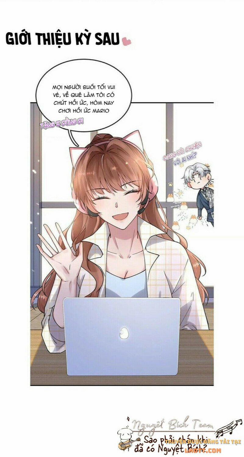 Mỗi Ngày Một Nụ Hôn 3 trang 57