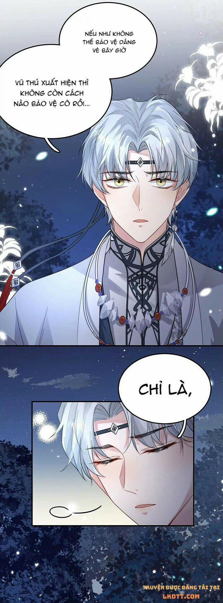 Mỗi Ngày Một Nụ Hôn 3 trang 6