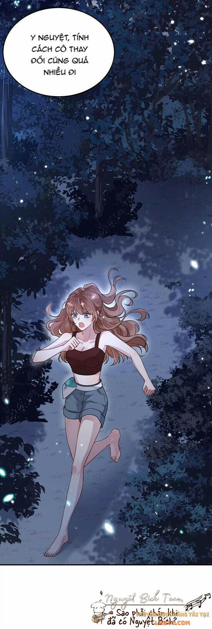 Mỗi Ngày Một Nụ Hôn 3 trang 7