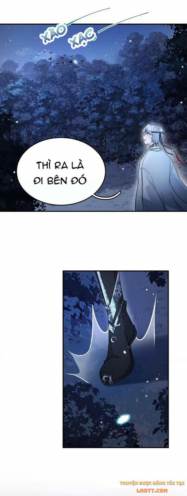 Mỗi Ngày Một Nụ Hôn 3 trang 8