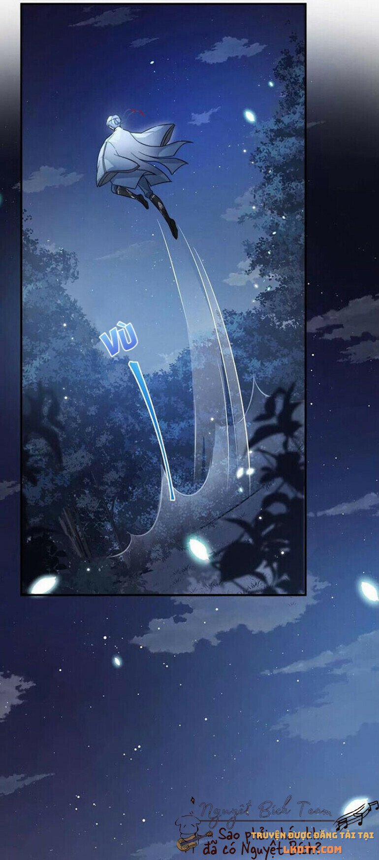 Mỗi Ngày Một Nụ Hôn 3 trang 9