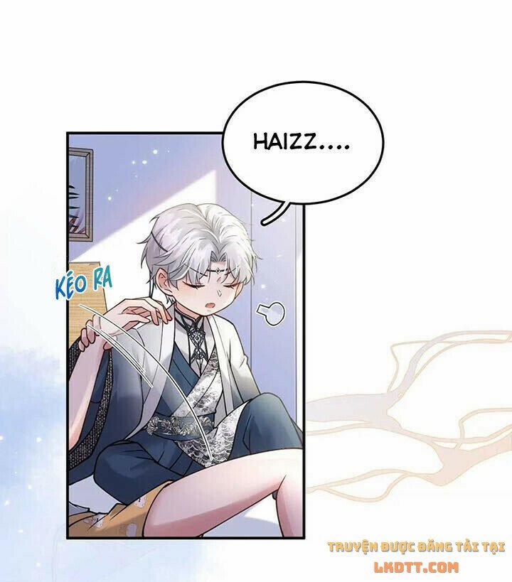 Mỗi Ngày Một Nụ Hôn 4 trang 10