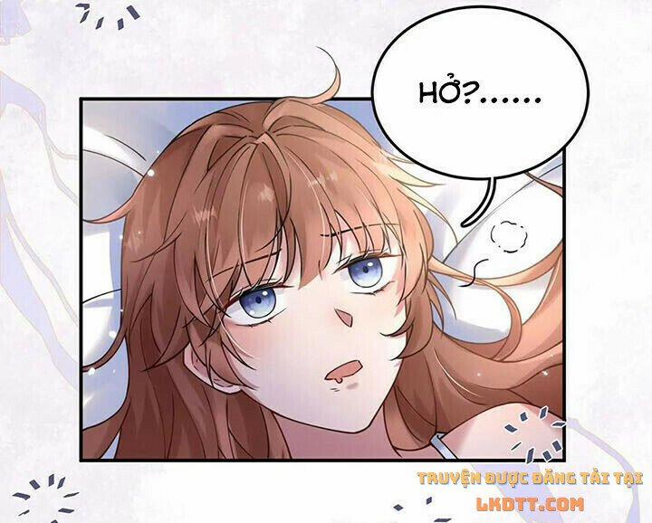 Mỗi Ngày Một Nụ Hôn 4 trang 12