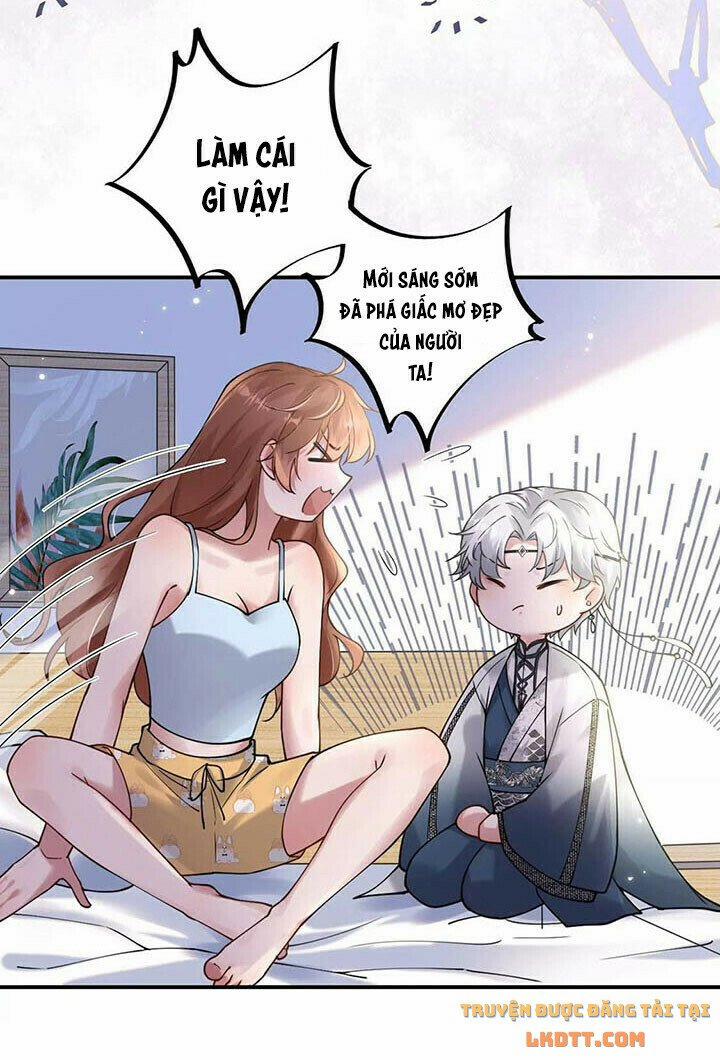 Mỗi Ngày Một Nụ Hôn 4 trang 13