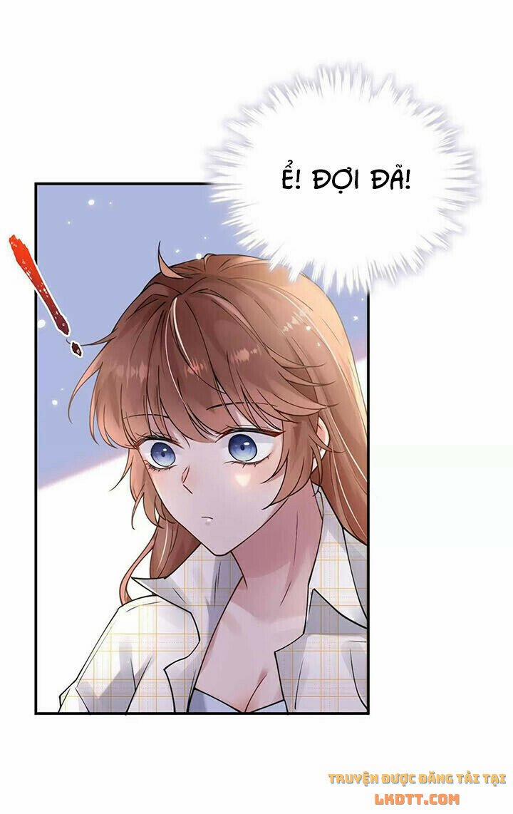 Mỗi Ngày Một Nụ Hôn 4 trang 16