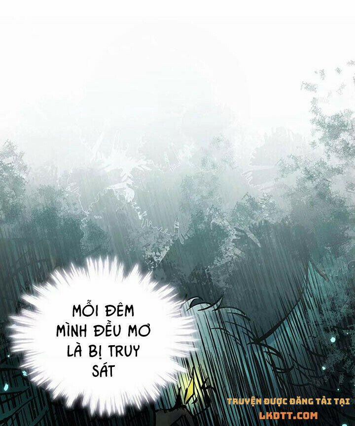 Mỗi Ngày Một Nụ Hôn 4 trang 17