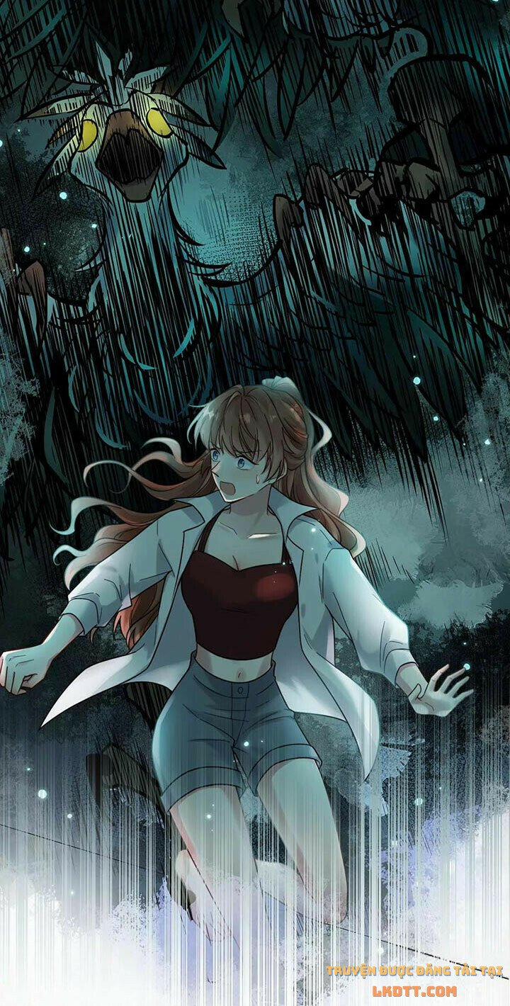 Mỗi Ngày Một Nụ Hôn 4 trang 18