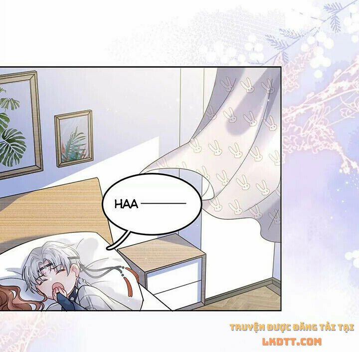 Mỗi Ngày Một Nụ Hôn 4 trang 2