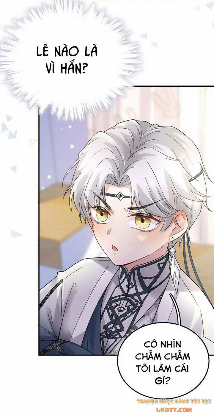 Mỗi Ngày Một Nụ Hôn 4 trang 20