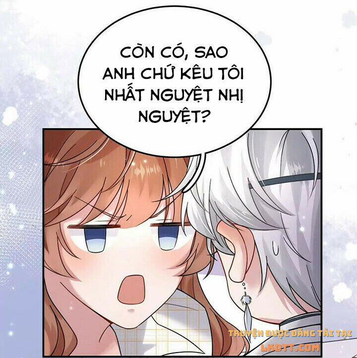 Mỗi Ngày Một Nụ Hôn 4 trang 22