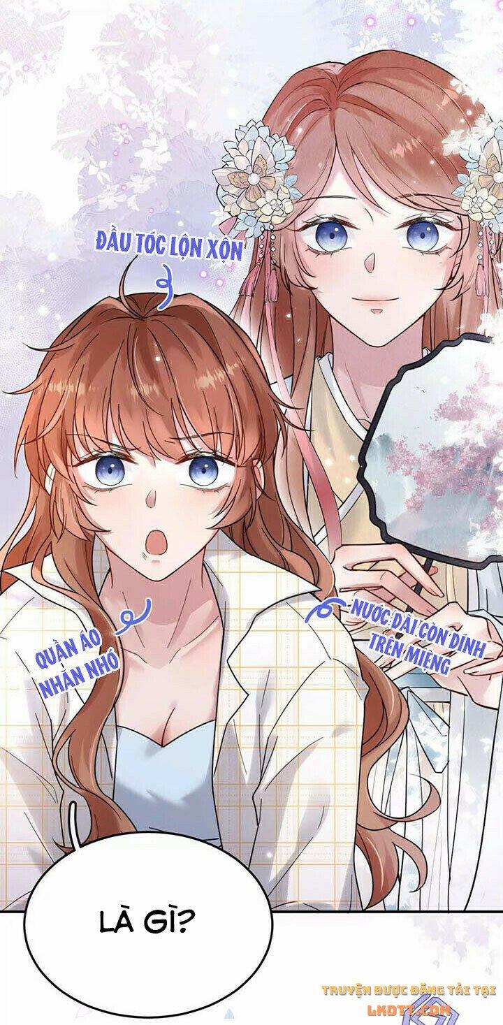 Mỗi Ngày Một Nụ Hôn 4 trang 25