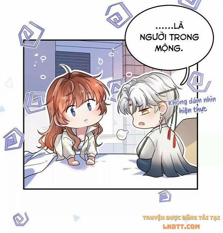 Mỗi Ngày Một Nụ Hôn 4 trang 26