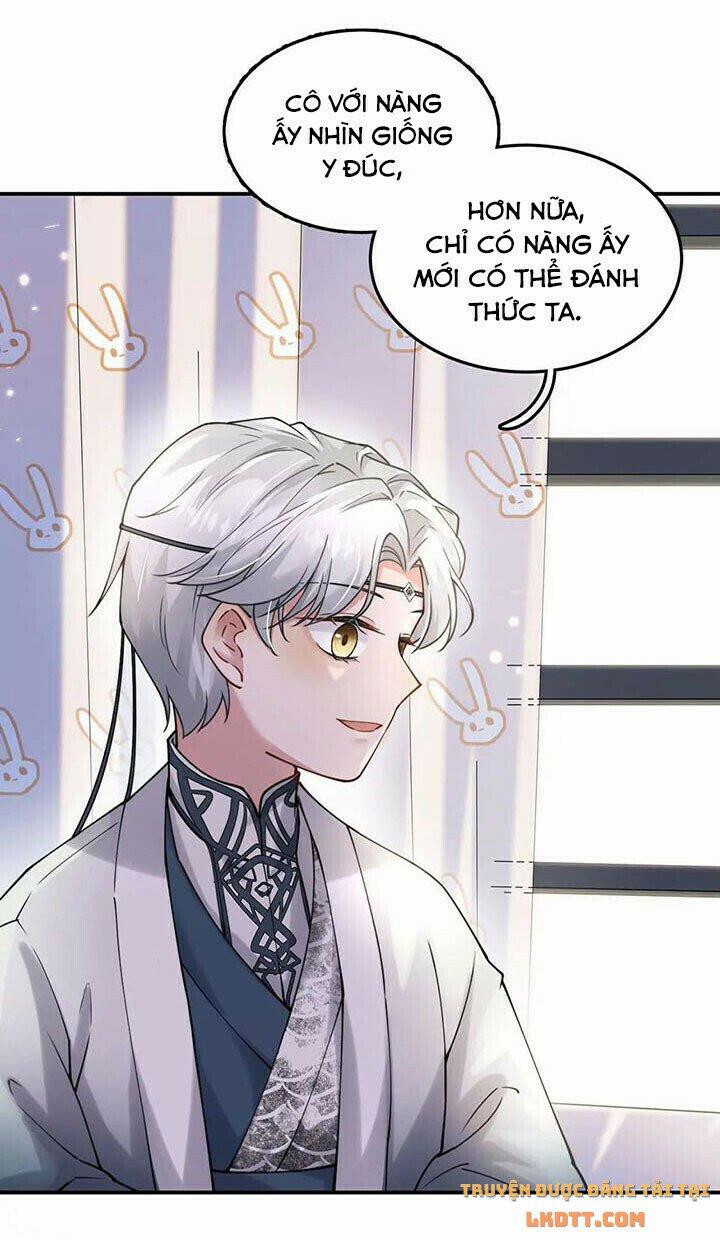 Mỗi Ngày Một Nụ Hôn 4 trang 28