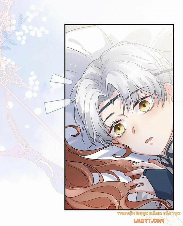 Mỗi Ngày Một Nụ Hôn 4 trang 3