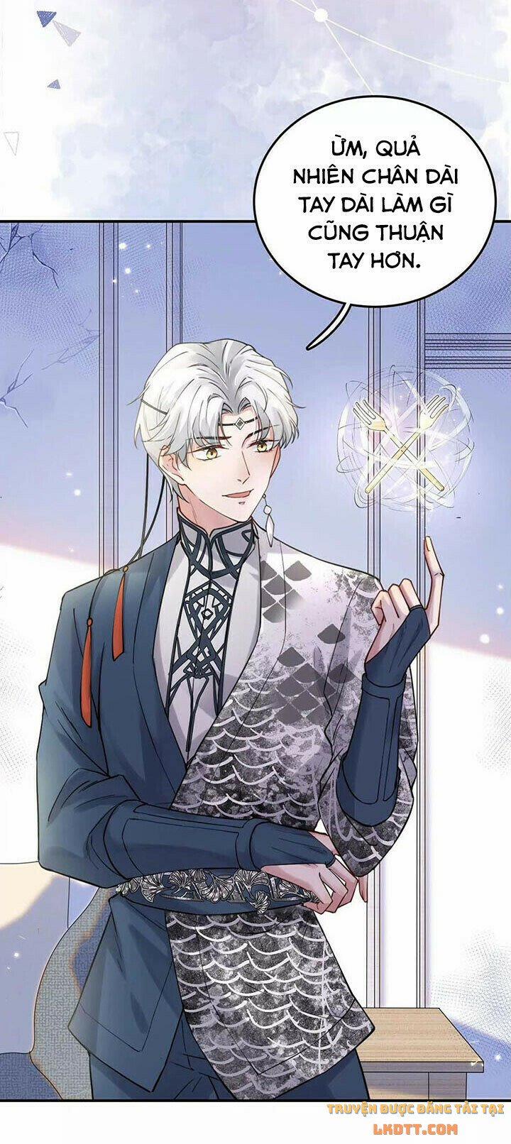 Mỗi Ngày Một Nụ Hôn 4 trang 32