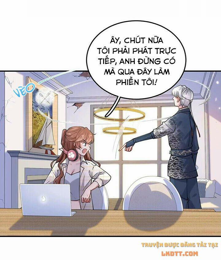 Mỗi Ngày Một Nụ Hôn 4 trang 33