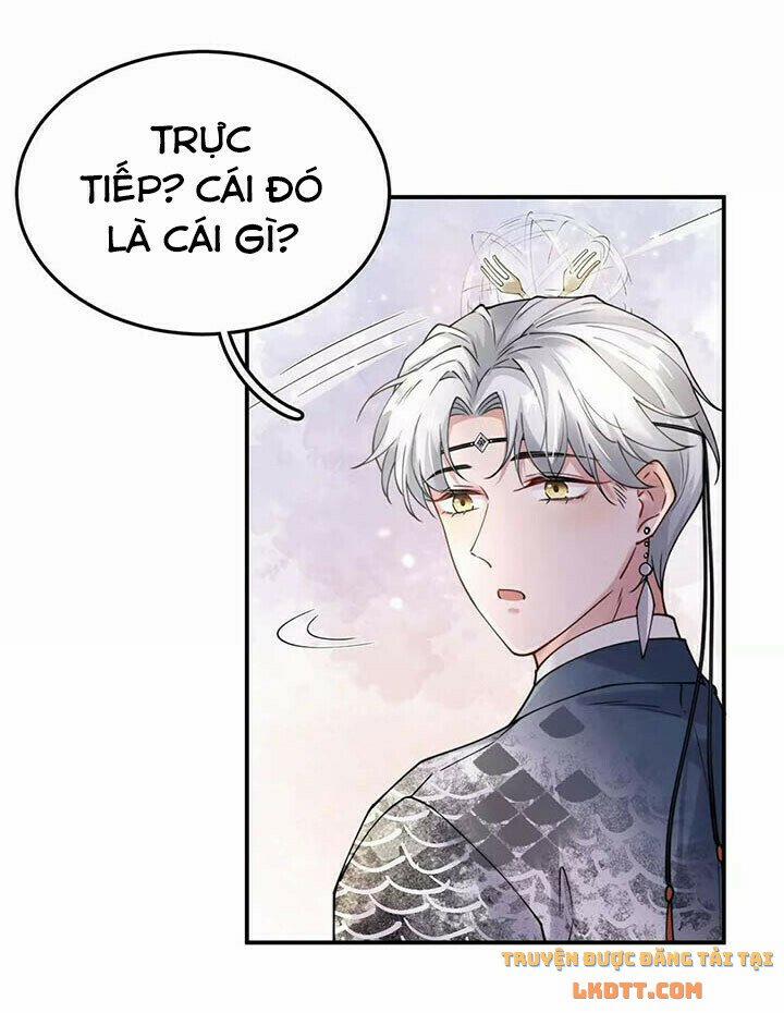 Mỗi Ngày Một Nụ Hôn 4 trang 34