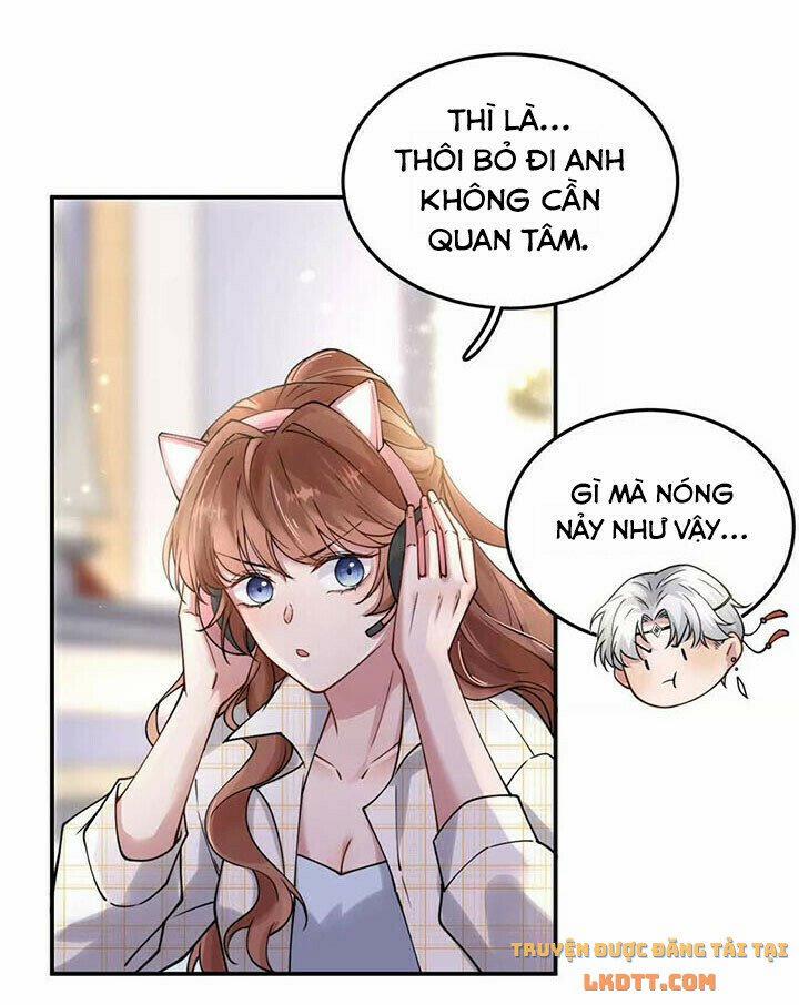 Mỗi Ngày Một Nụ Hôn 4 trang 35