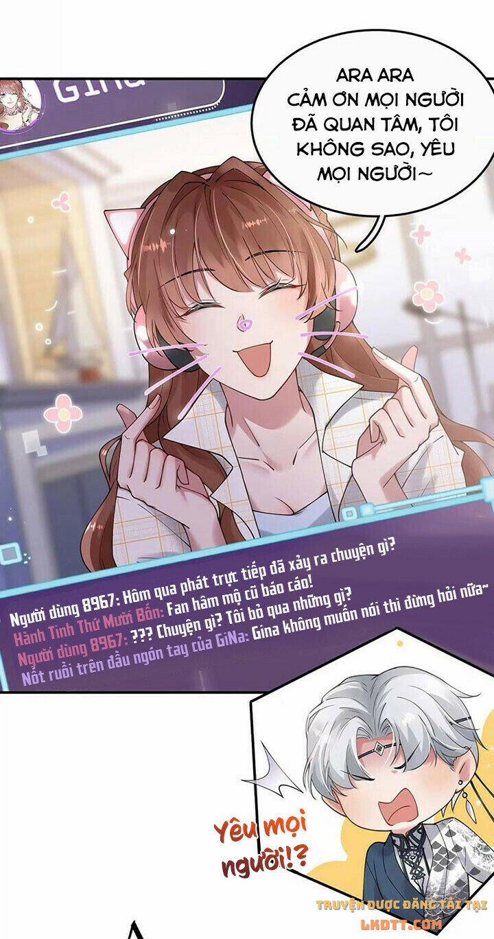 Mỗi Ngày Một Nụ Hôn 4 trang 39