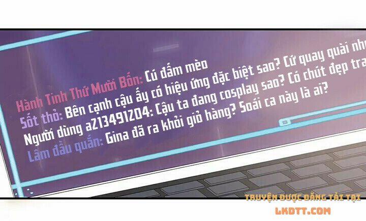 Mỗi Ngày Một Nụ Hôn 4 trang 41