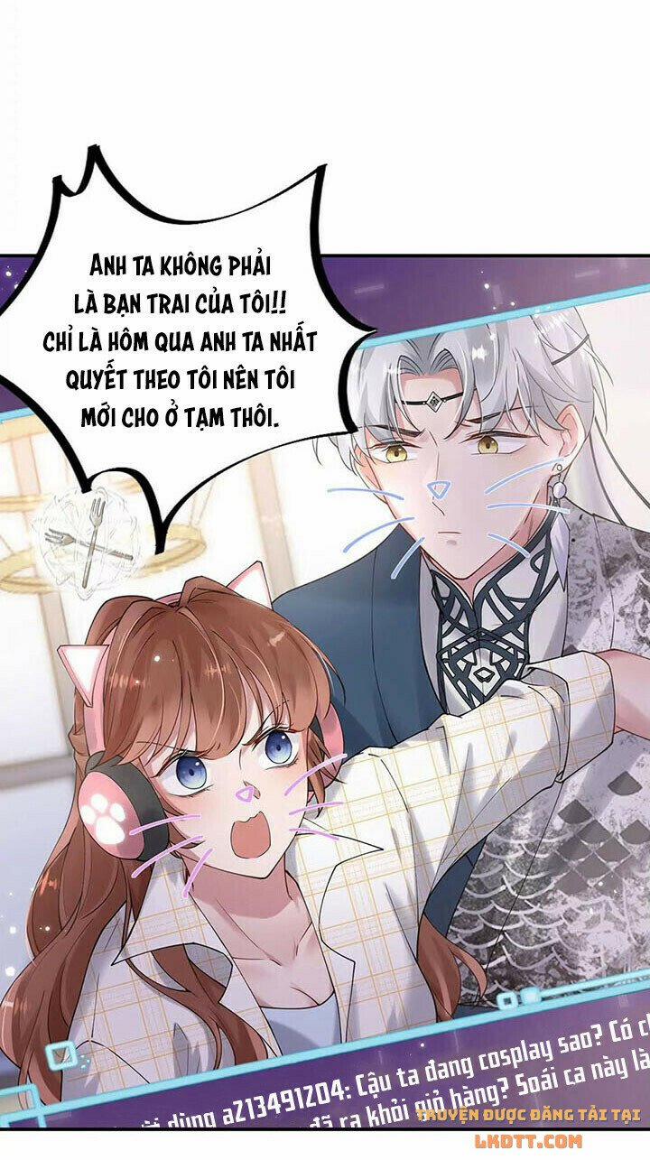 Mỗi Ngày Một Nụ Hôn 4 trang 42