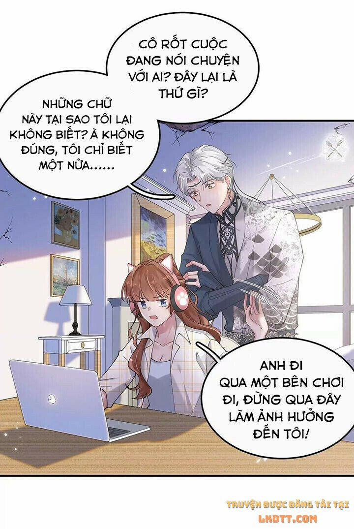 Mỗi Ngày Một Nụ Hôn 4 trang 43