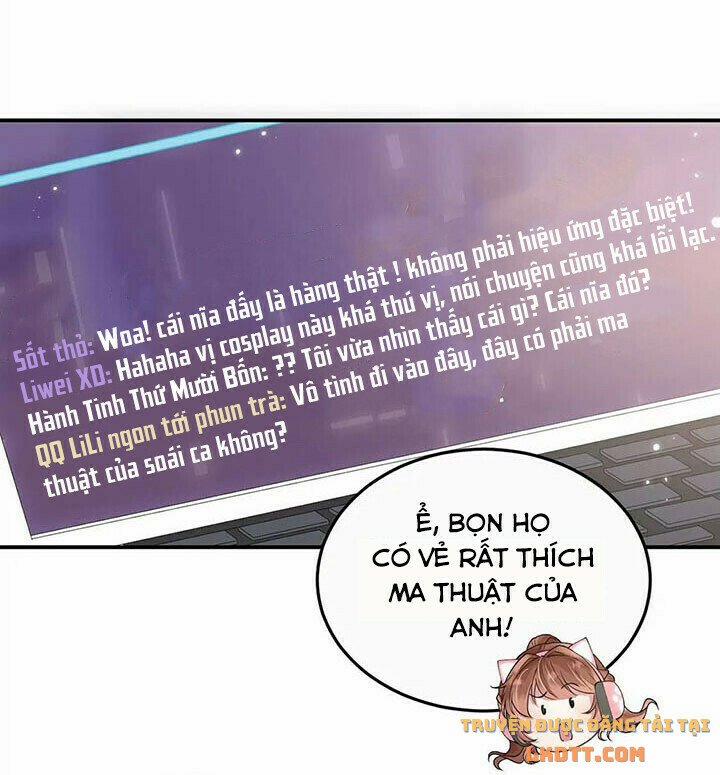 Mỗi Ngày Một Nụ Hôn 4 trang 44